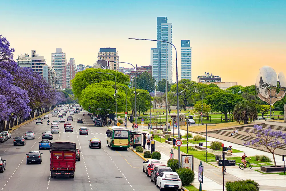 Los mejores hoteles cerca de los principales estadios de conciertos en Buenos Aires