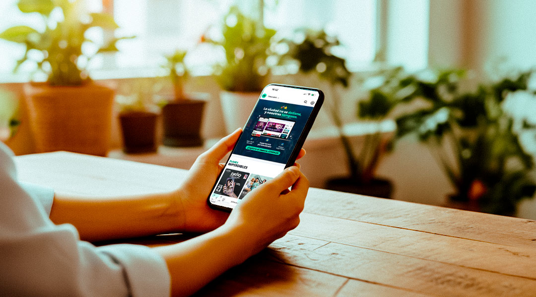 Consejos para comprar entradas de conciertos online sin caer en estafas