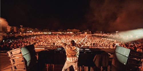 Cómo prepararte para un concierto masivo en Buenos Aires: tips para fans